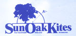 Sun Oak Kites